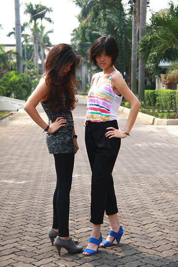 Looks of the Week! Looks of the Week!