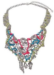 Sneak Peek! Aldo Crystallized Swarovski Elements Collection