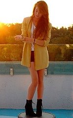Look of the Day: Burst of Light 