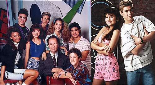 Saved by the Bell-Inspired Outfits