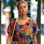 Celeb Style: Whitney Port Celeb Style: Whitney Port