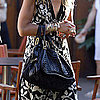 Guess the Celeb by Her Stylin' Handbag! 