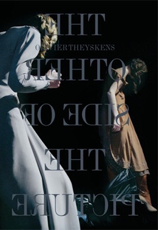 Fab Read: Olivier Theyskens, The Other Side of the Picture