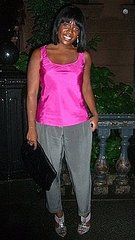 Look of the Day: Sidewalk Siren Look of the Day: Sidewalk Siren
