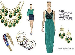 W Hotel Launches Fashion Line, Global Glam