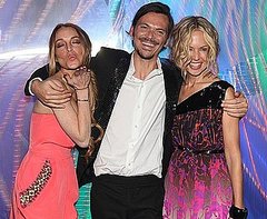 Rachel Zoe Project Season 2 Quiz