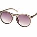 Topshop Small Round Sunglasses