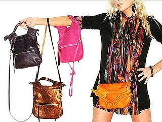 Look Book Love: Foley + Corinna, Fall  '09 