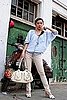 Look of the Day: Historic Streets 