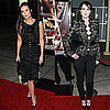 Photo of Demi Moore and Rumer Willia at Sorority Row Premiere in LA