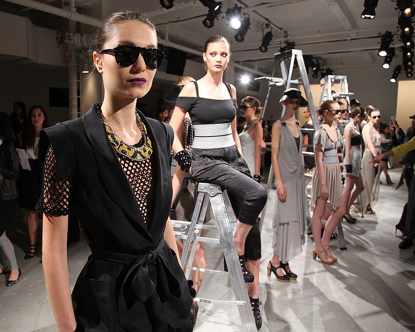 Photos of Vena Cava 2010 Spring New York Fashion Week Show 2009-09-10 12:14:30 Photos of Vena Cava 2010 Spring New York Fashion Week Show 2009-09-10 12:14:30