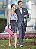 Behind-the-Scenes Photos of Gossip Girl Season Three