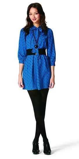 Reminder! Anna Sui For Target Lands Tomorrow Reminder! Anna Sui For Target Lands Tomorrow