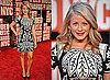 MTV Video Music Awards: Lo Bosworth 