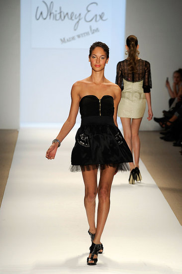 2010 Spring New York Fashion Week: Whitney Eve Gallery 2010 Spring New York Fashion Week: Whitney Eve Gallery