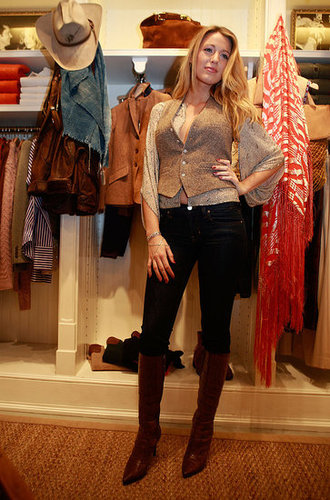 Blake at Ralph Lauren Blake at Ralph Lauren