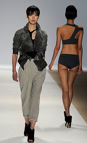 Yigal Azrouel Yigal Azrouel