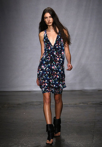 2010 Spring New York Fashion Week: Richard Chai 2010 Spring New York Fashion Week: Richard Chai