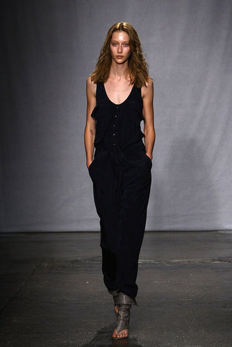 2010 Spring New York Fashion Week: Richard Chai 2010 Spring New York Fashion Week: Richard Chai