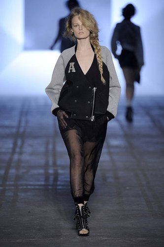Alexander Wang Gallery Alexander Wang Gallery
