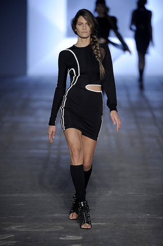 Alexander Wang Gallery Alexander Wang Gallery