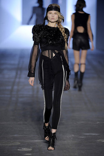 Alexander Wang Gallery Alexander Wang Gallery
