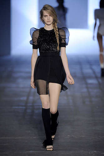 Alexander Wang Gallery Alexander Wang Gallery