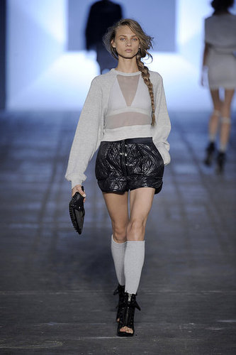 Alexander Wang Gallery Alexander Wang Gallery