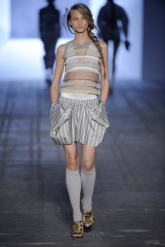Alexander Wang Gallery Alexander Wang Gallery