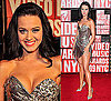 Photo of Katy Perry in Metallic Dress at MTV Video Music Awards