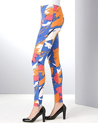12 Gutsy Leggings 12 Gutsy Leggings