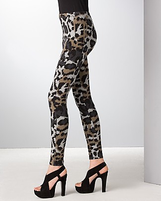 The Web's Craziest Leggings