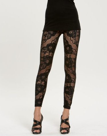 12 Gutsy Leggings 12 Gutsy Leggings