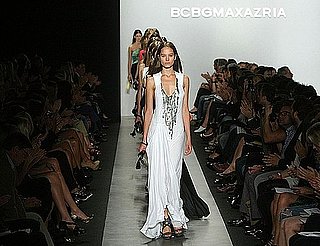 Photos of BCBG 2010 Spring New York Fashion Week Show 2009-09-10 14:00:08