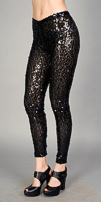 12 Gutsy Leggings 12 Gutsy Leggings