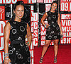 Photo of Alicia Keys at 2009 MTV Video Music Awards