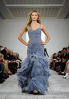 Photos of Ralph Lauren's Spring 2010 Collection