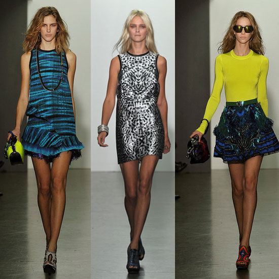 Proenza Schouler Gallery Proenza Schouler Gallery