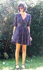 Look of the Day: Summer Sun Rays Look of the Day: Summer Sun Rays