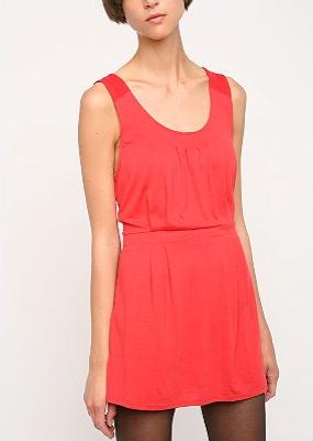 Fab Finger Discount: Silence & Noise Pleated Tunic