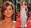 Photo of Kate Walsh at 2009 Primetime Emmy Awards
