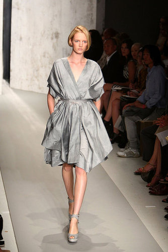 2010 Spring New York Fashion Week: Donna Karan Gallery 2010 Spring New York Fashion Week: Donna Karan Gallery