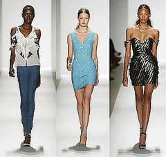 Photos of Brian Reyes' 2010 Spring New York Fashion Week Show 2009-09-15 11:17:16 Photos of Brian Reyes' 2010 Spring New York Fashion Week Show 2009-09-15 11:17:16