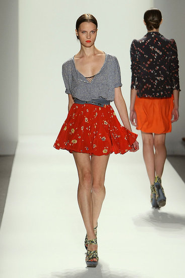 2010 Spring New York Fashion Week Fab Roundup! Part 2 2010 Spring New York Fashion Week Fab Roundup! Part 2