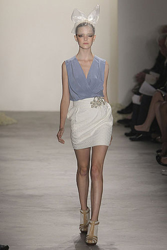 Erin Fetherston Erin Fetherston