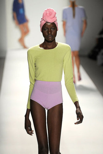 Allude Allude