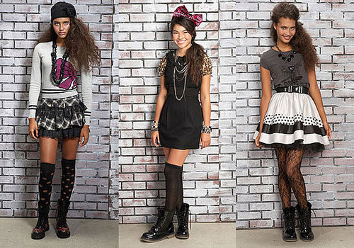 Sneak Peek! Forever 21's Twist Debut Collection 