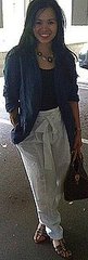 Look of the Day: Miami Vice 