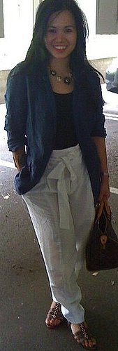 Look of the Day: Miami Vice 