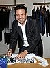 Narciso Rodriguez Makes a Home On eBay 